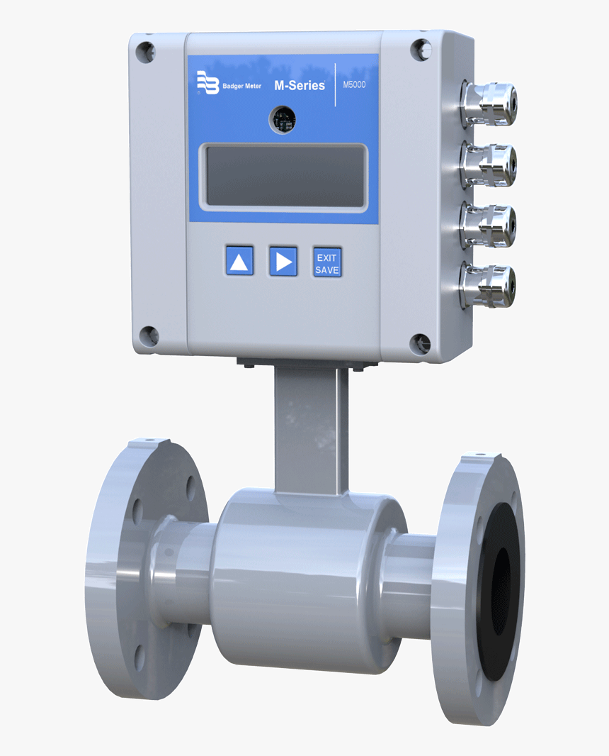 Transmitters Used In Process Instrumentation, HD Png Download