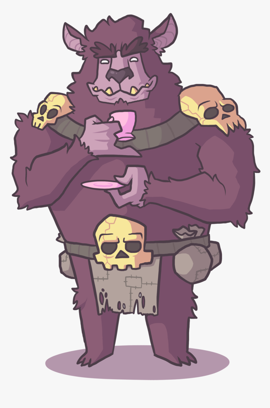 Cartoon, HD Png Download