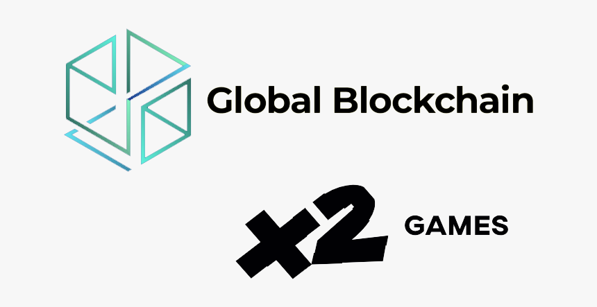 Global Blockchain Acquires Atari Founder Nolan Bushnell’s - Electric Blue, HD Png Download