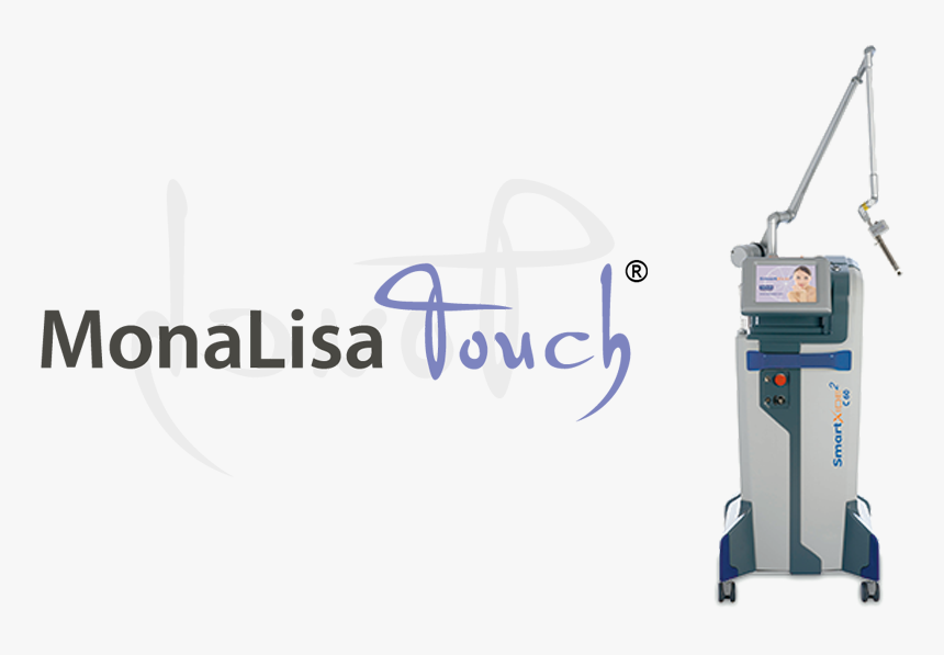 Monalisa Touch® - Monalisa Touch, HD Png Download