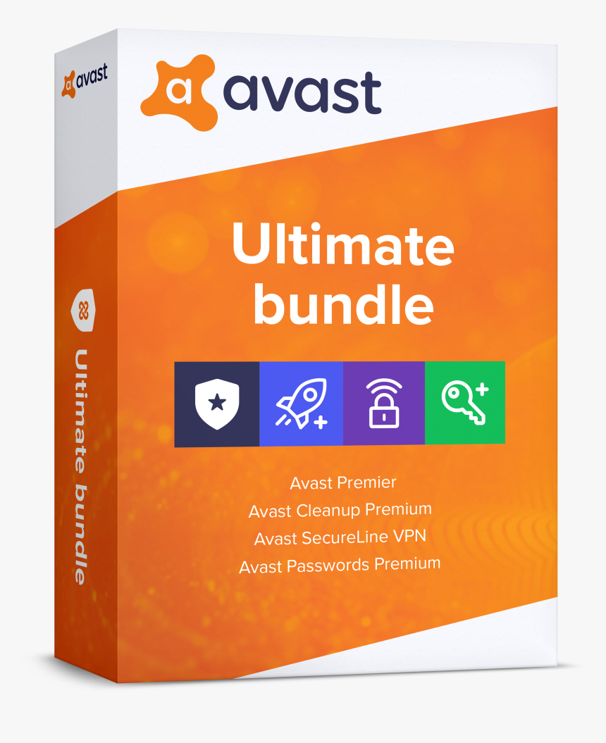 Avast Internet Security, HD Png Download
