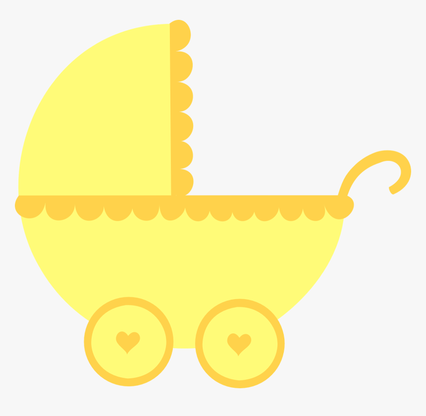 Montando A Minha Festa - Adornos De Baby Shower Png, Transparent Png