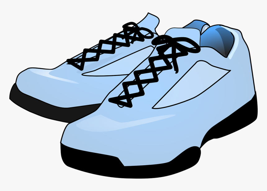 Shoes Clip Art, HD Png Download