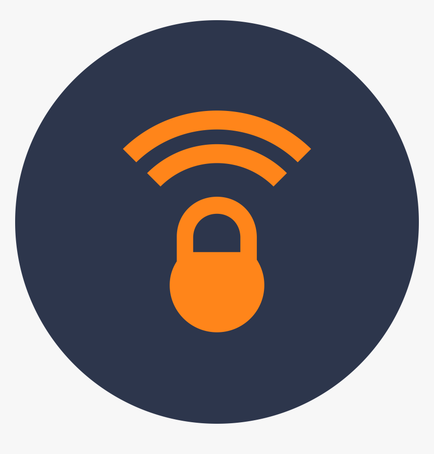 Avast Secureline Vpn 5.3 458 Crack, HD Png Download