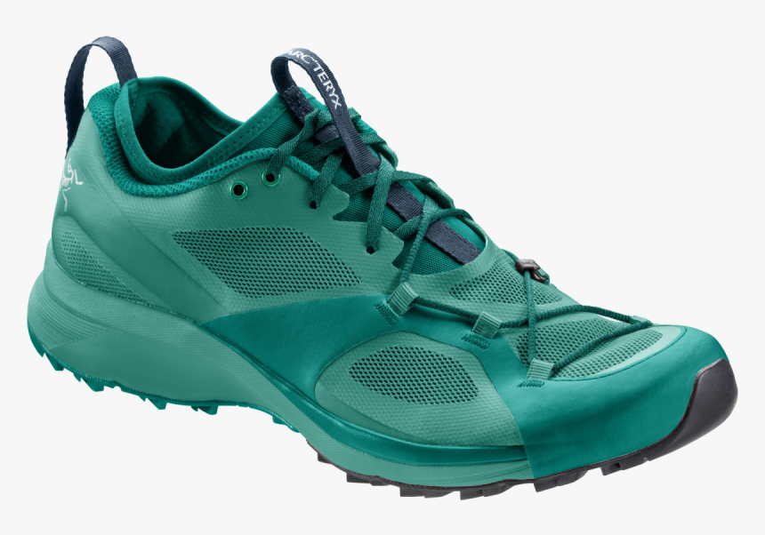Arcteryx S17 Norvan Vt Trail Running Shoe Women&apos, HD Png Download