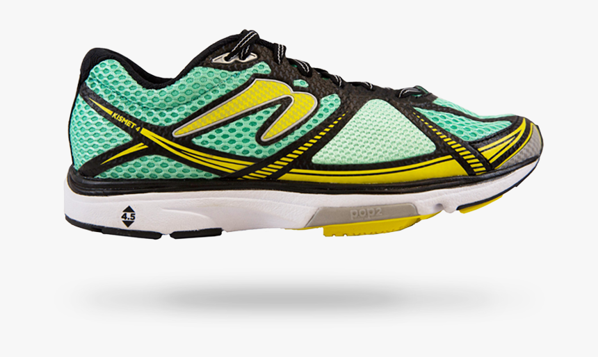 Newton Women S Kismet 4 Side View - Newton Kismet, HD Png Download