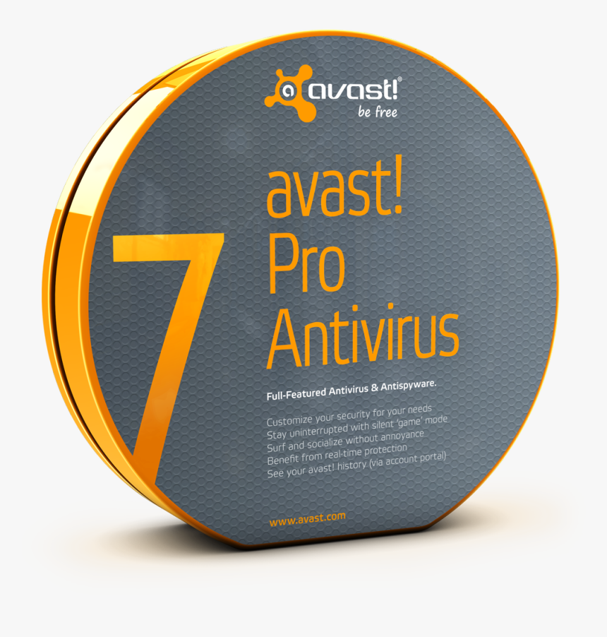 Avast Software, HD Png Download