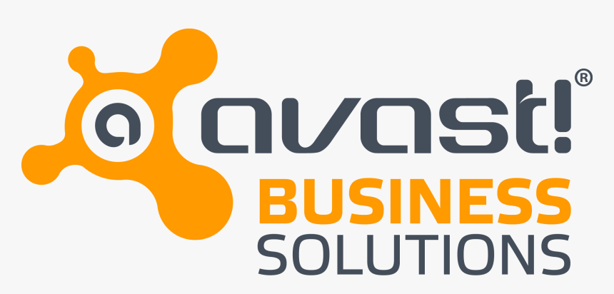 Avast Business Solutions, HD Png Download