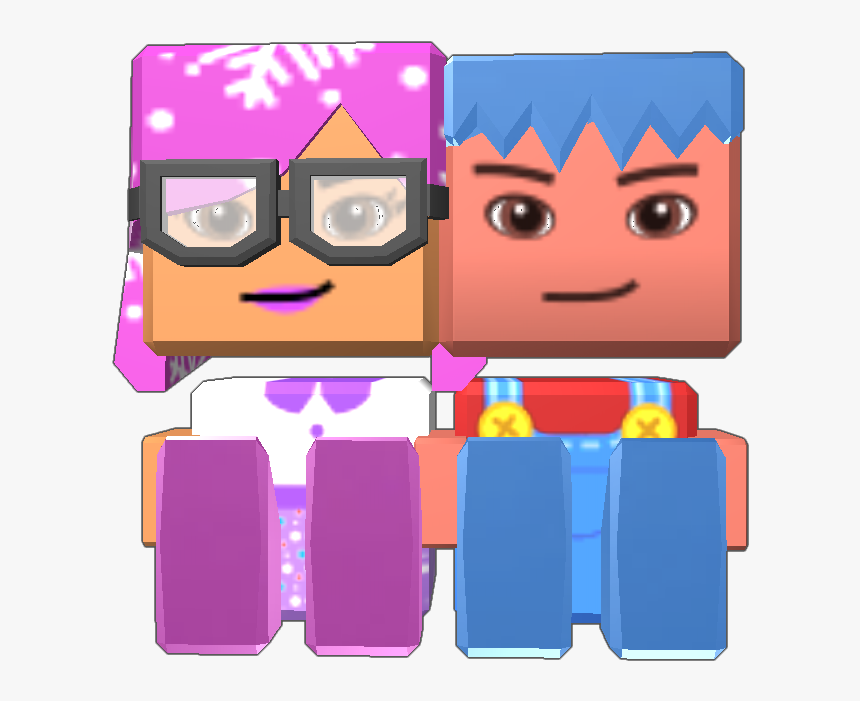 By Princess Poppy Rules 😍😄, HD Png Download