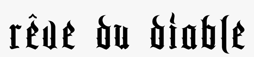 Calligraphy, HD Png Download