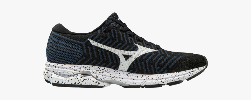 mizuno waveknit r2