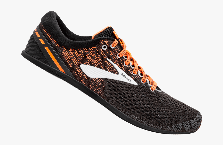 Glycerin 16 Running Shoe - Nike Free, HD Png Download