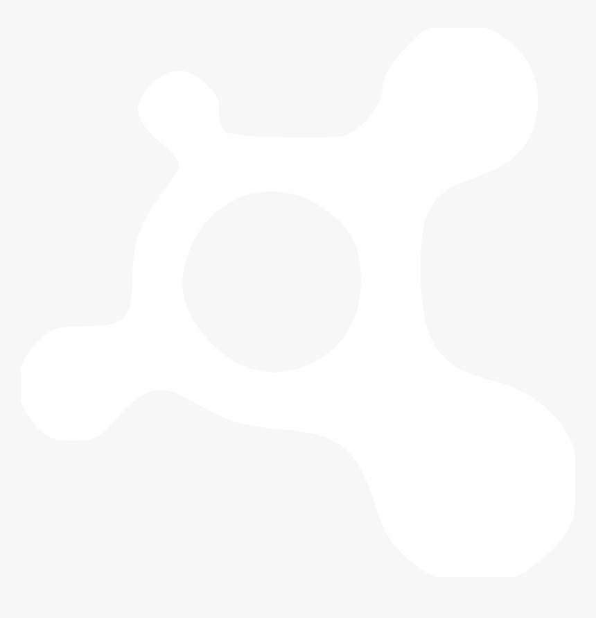 Johns Hopkins Logo White, HD Png Download