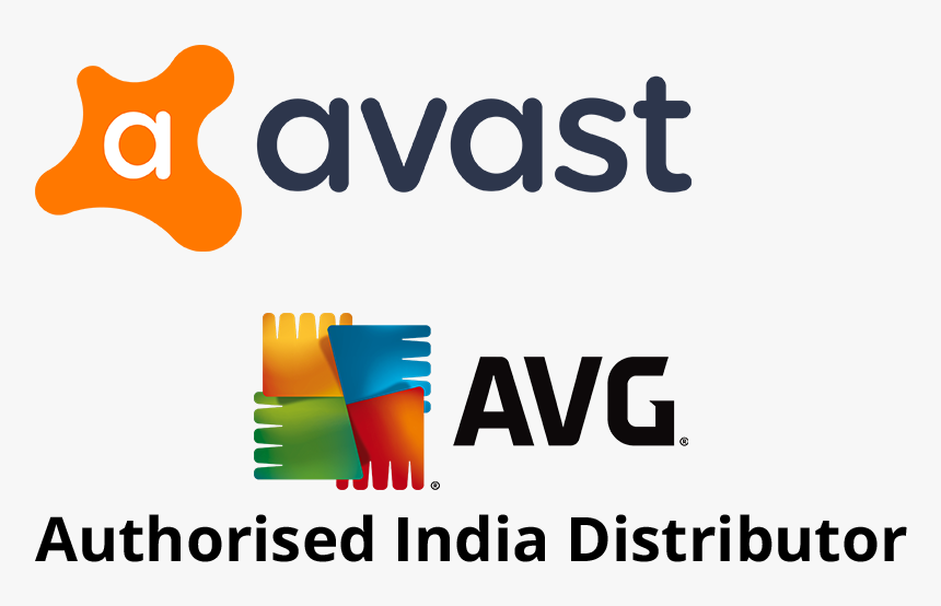 Avast-avg - Graphic Design, HD Png Download