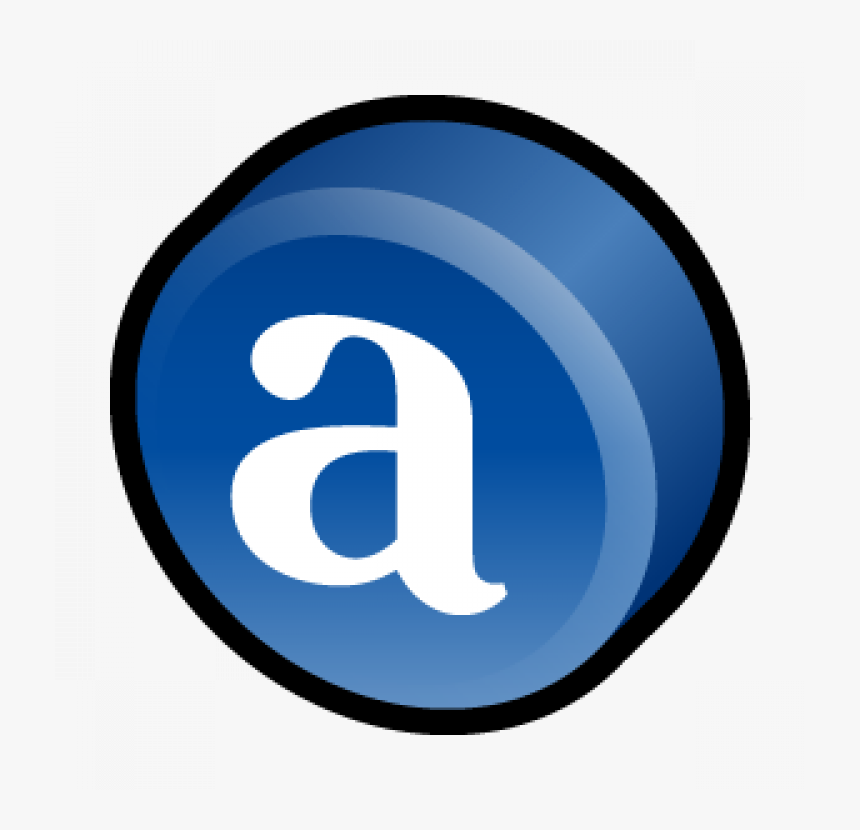 Transparent Avast Png - Circle, Png Download