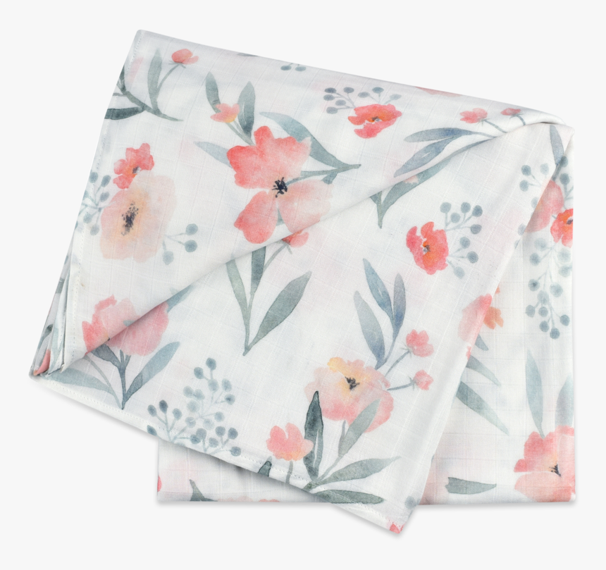 Organic Bamboo Swaddle, HD Png Download