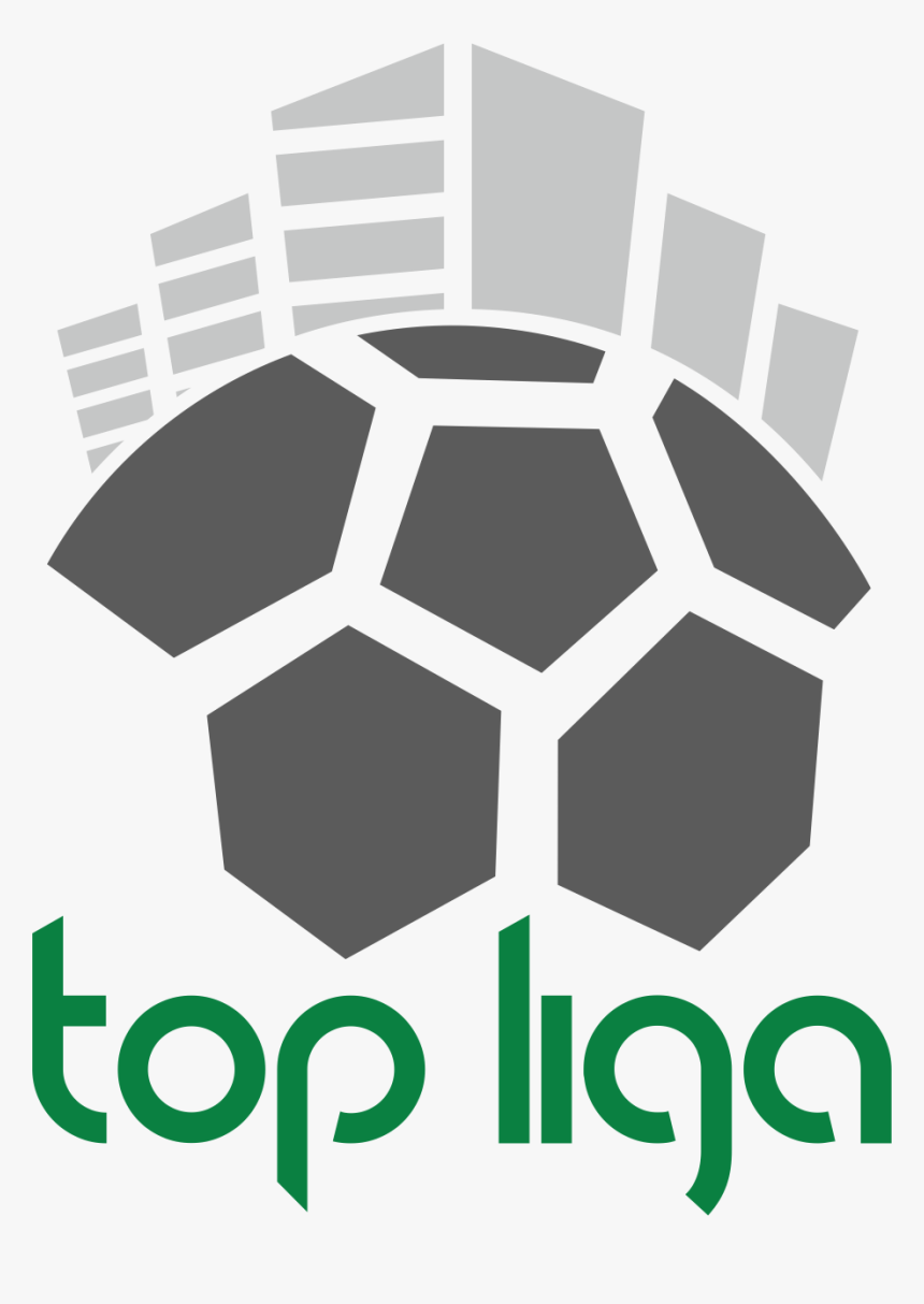 Top Liga, HD Png Download