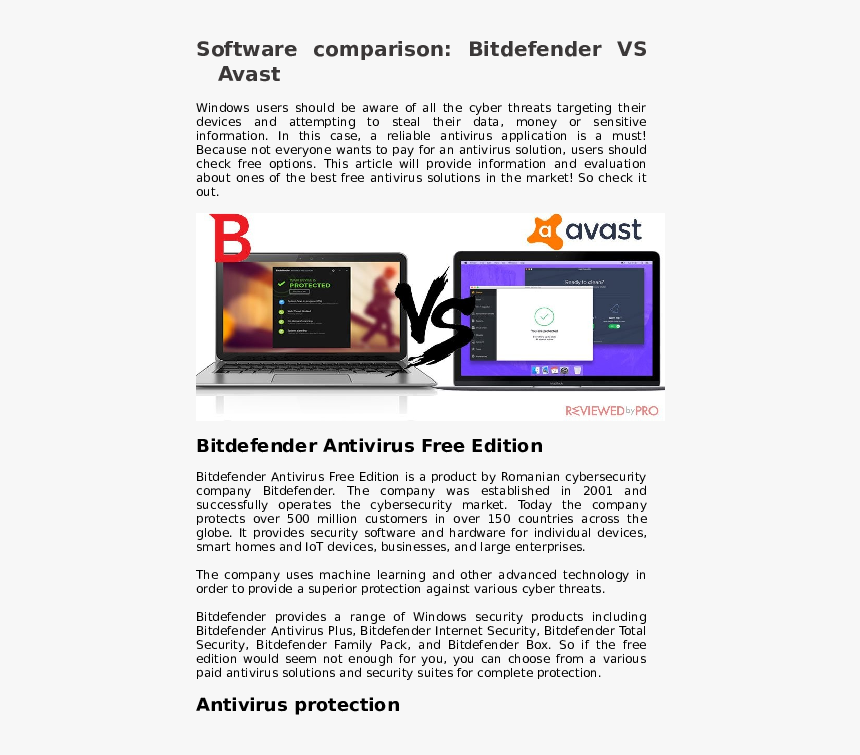 Avast Png, Transparent Png