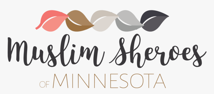 Sheroes Of Mn Horiz - Calligraphy, HD Png Download