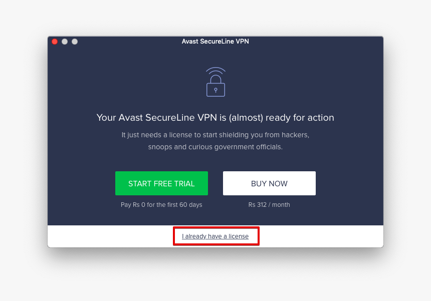 Avast Png, Transparent Png