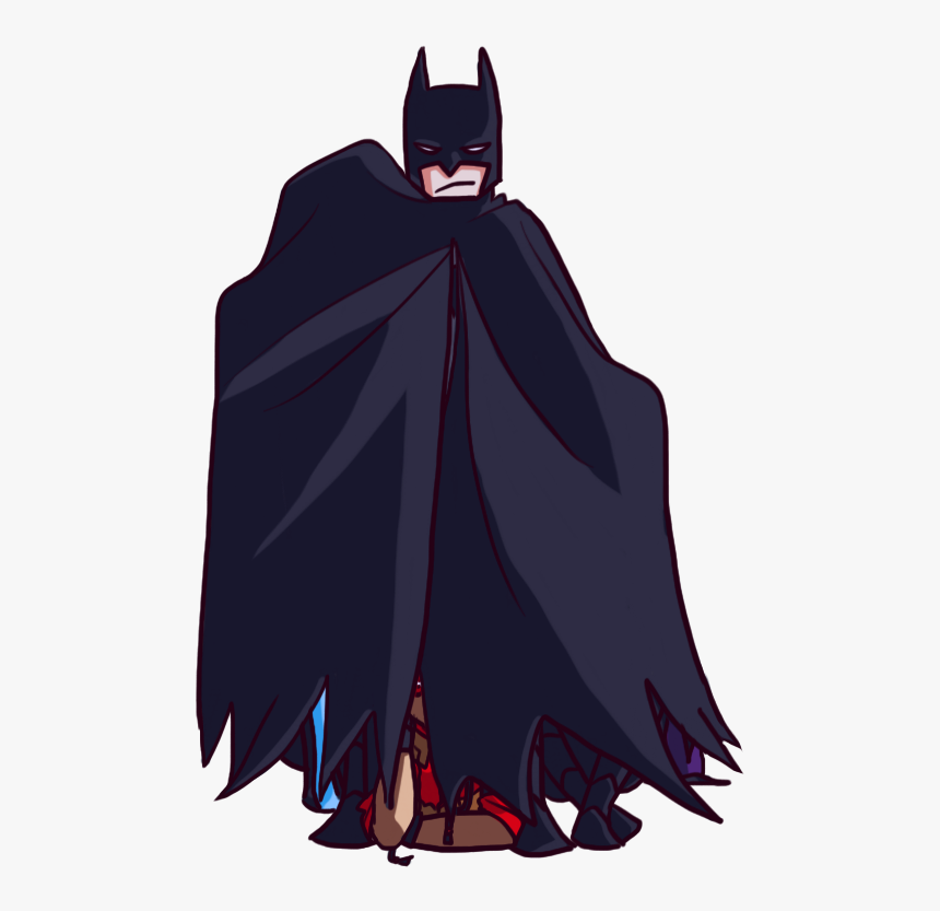 Funny Batman Bat Family, HD Png Download