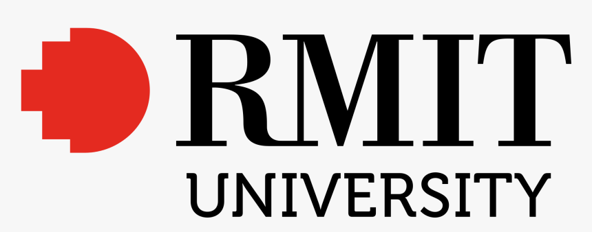 Rmit University Logo - Rmit University, HD Png Download