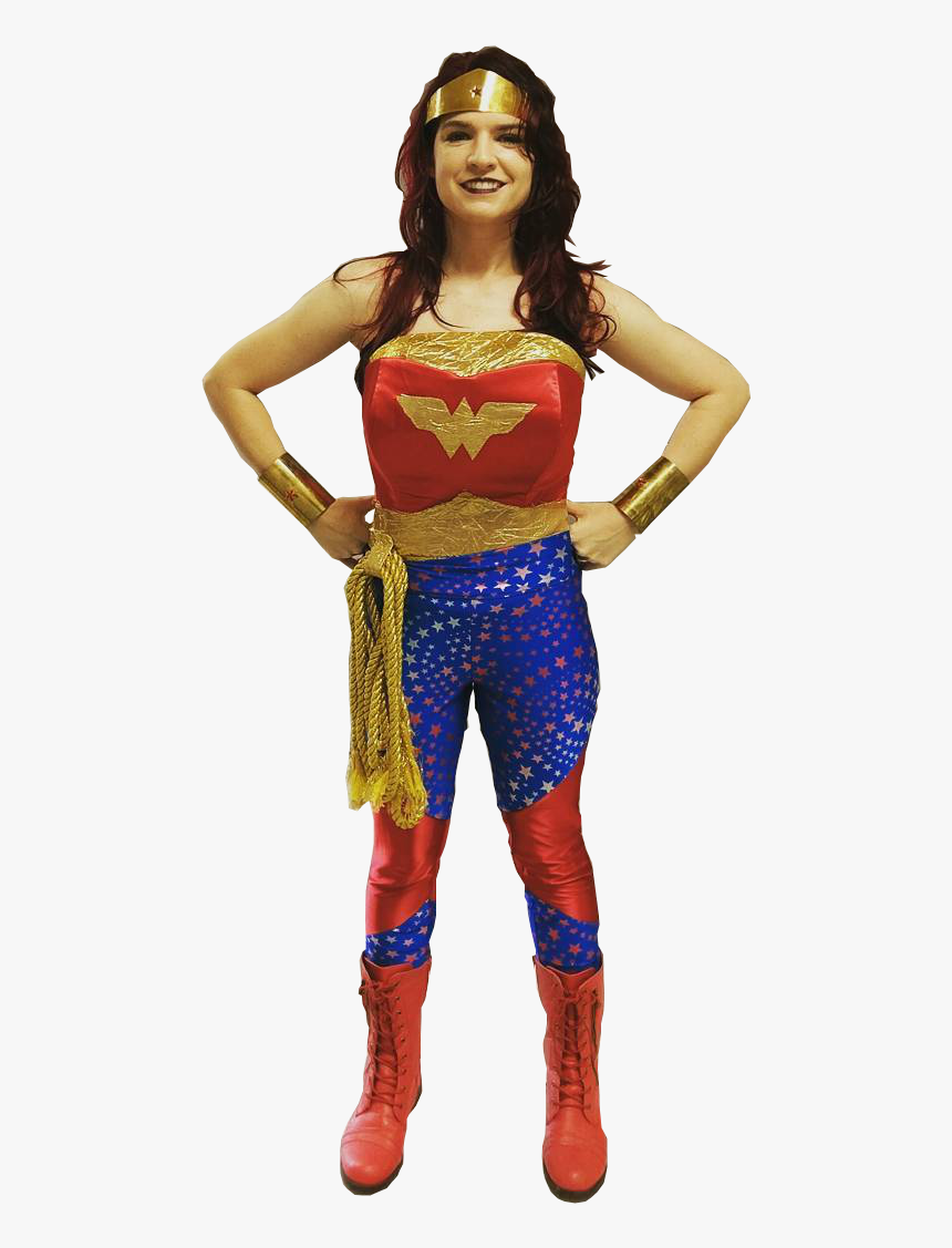 Wonder Woman, HD Png Download