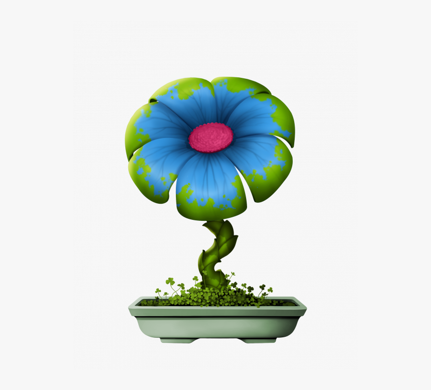 Flower, HD Png Download