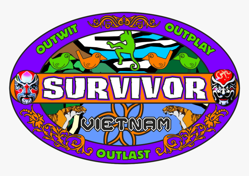 Second Generation - Survivor Vietnam, HD Png Download