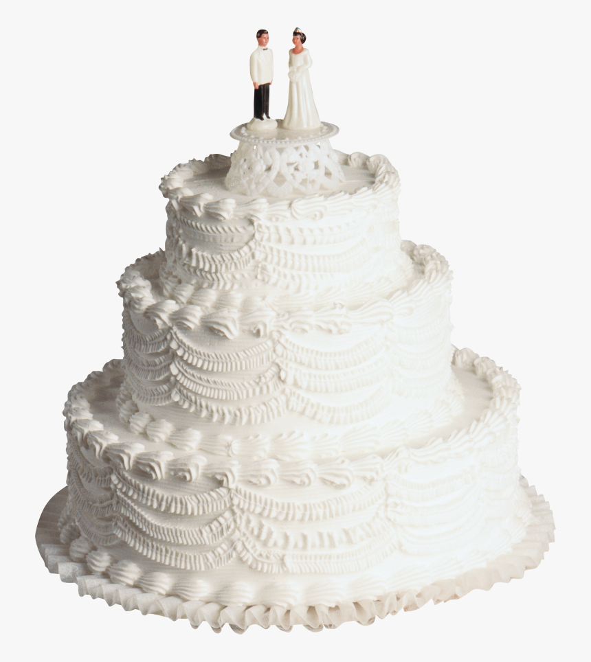 Wedding Cake Background Transparent - Wedding Cake Transparent, HD Png Download