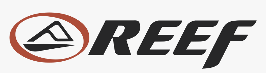 Reef Logo Png Transparent - Reef, Png Download
