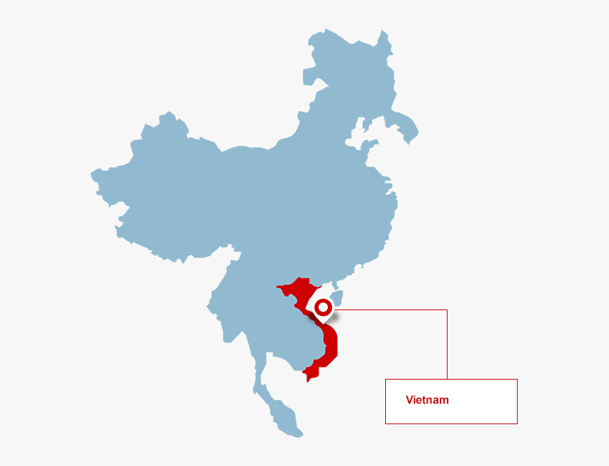 Asia Pacific Region Png, Transparent Png