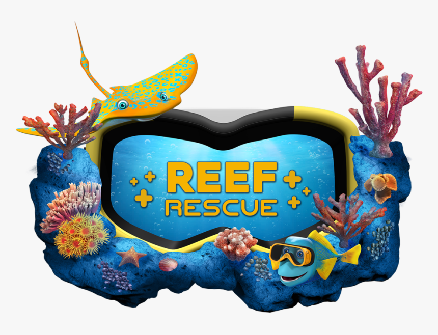 Reef Png, Transparent Png