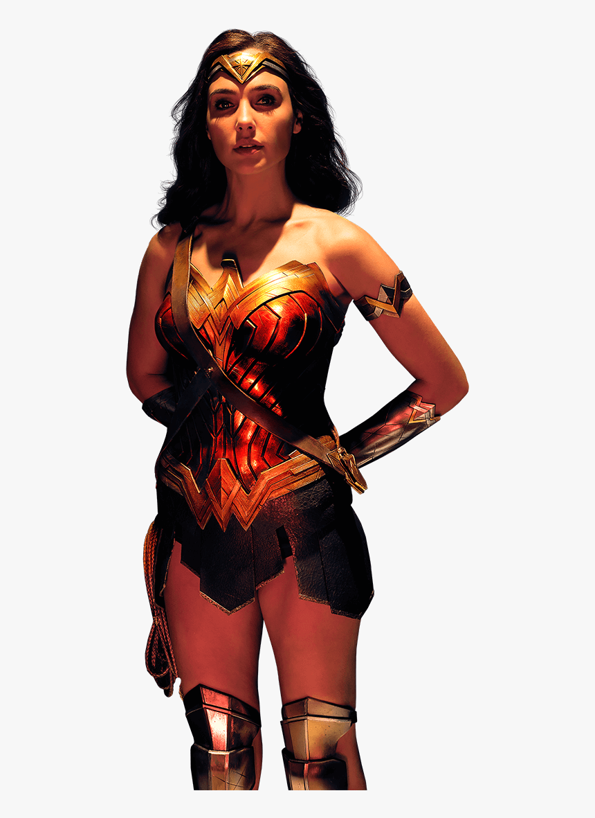 Evil Wonder Woman Brightburn, HD Png Download