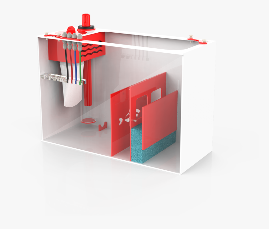 Shelf, HD Png Download