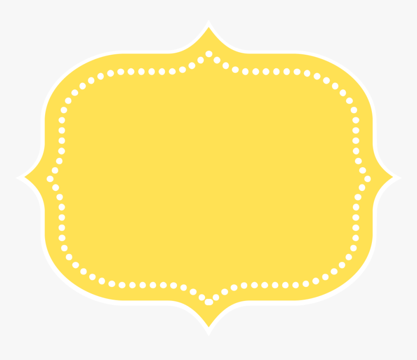 Tarjeta Cute Frames, Borders And Frames, Rapunzel, - Bolo No Pote Logo, HD Png Download