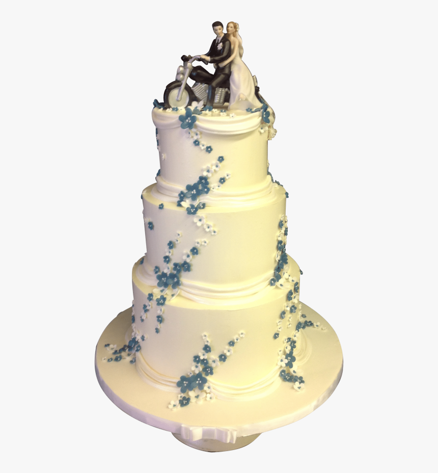 Wedding Cakes - Wedding Cake, HD Png Download