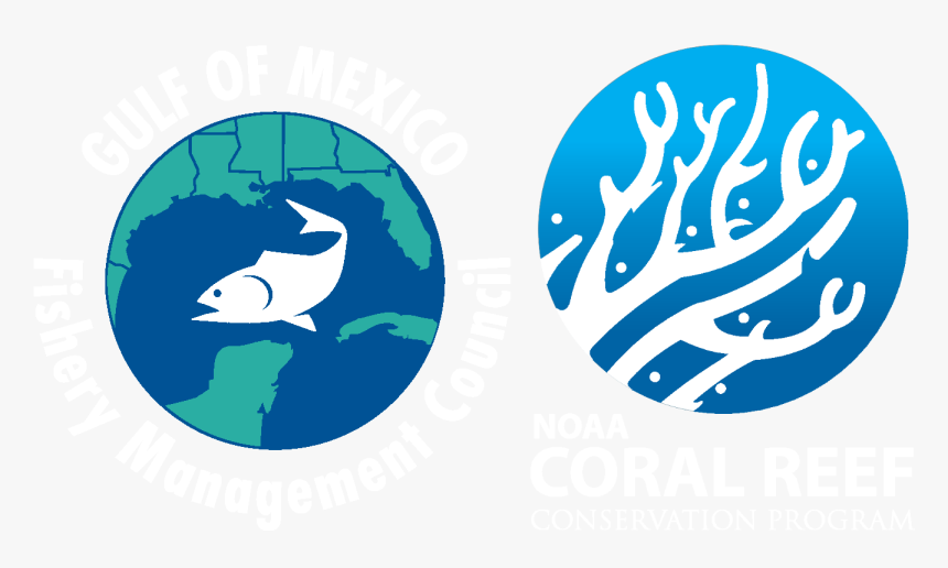 Coral Reef Conservation Logo , Png Download - Noaa Coral Reef Conservation Program, Transparent Png