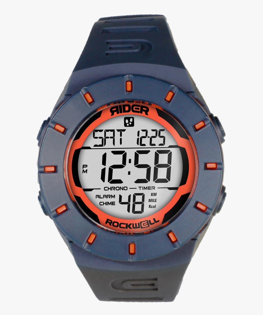 The Coliseum Fit™ - Rockwell Watches, HD Png Download