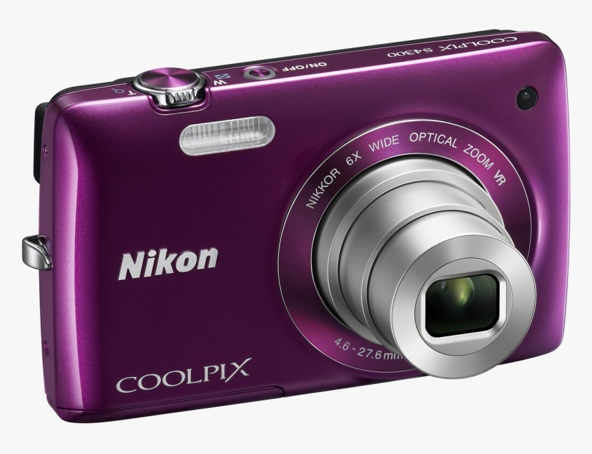 Photo Camera Png Image, Transparent Png