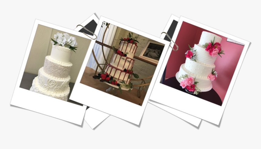 Wedding Cakes - Wedding Cake, HD Png Download