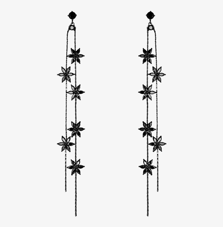 Earring, HD Png Download