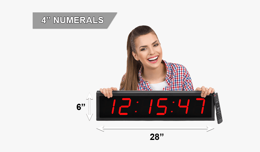 Led Display, HD Png Download