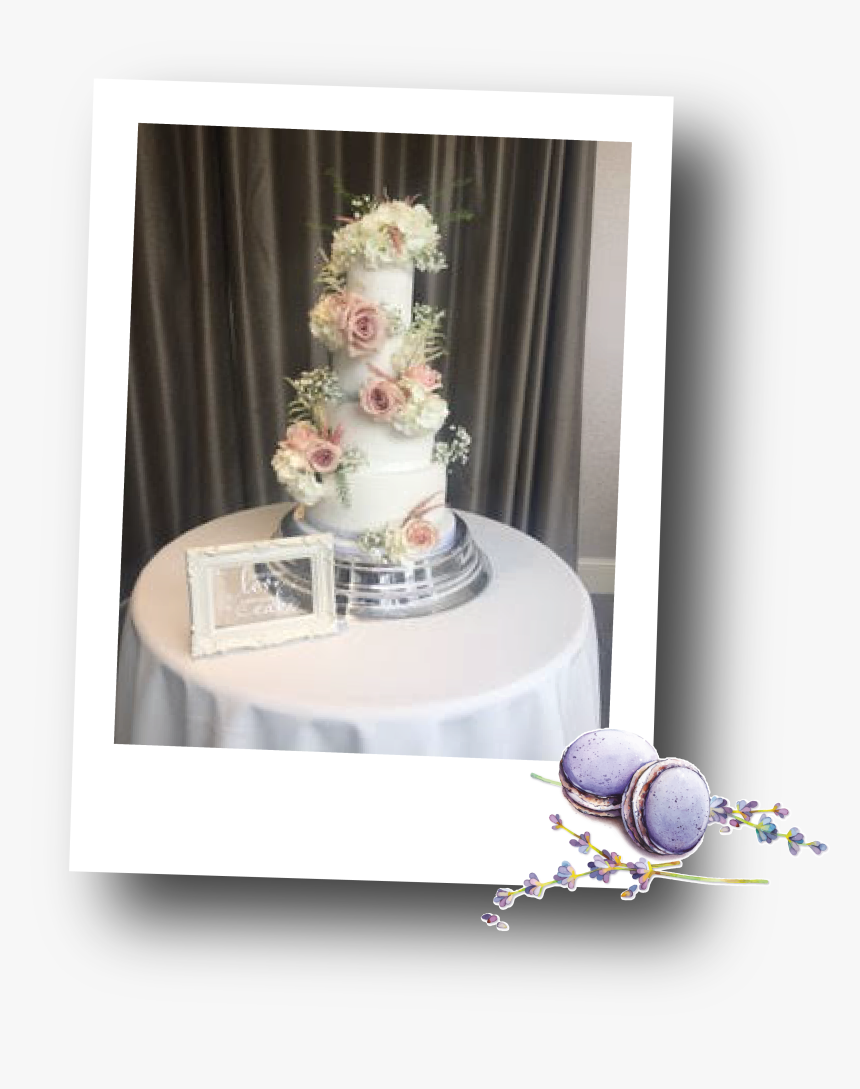 Transparent Wisk Png - Wedding Cake, Png Download