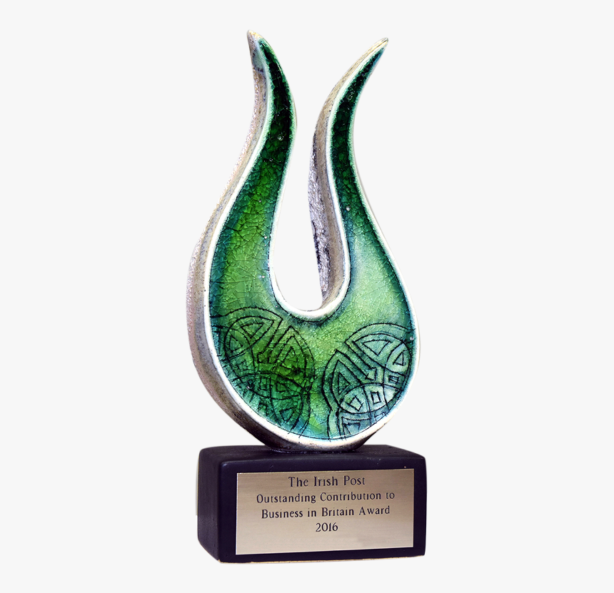 Elgin Loane, Owner And Publisher - Trophy, HD Png Download