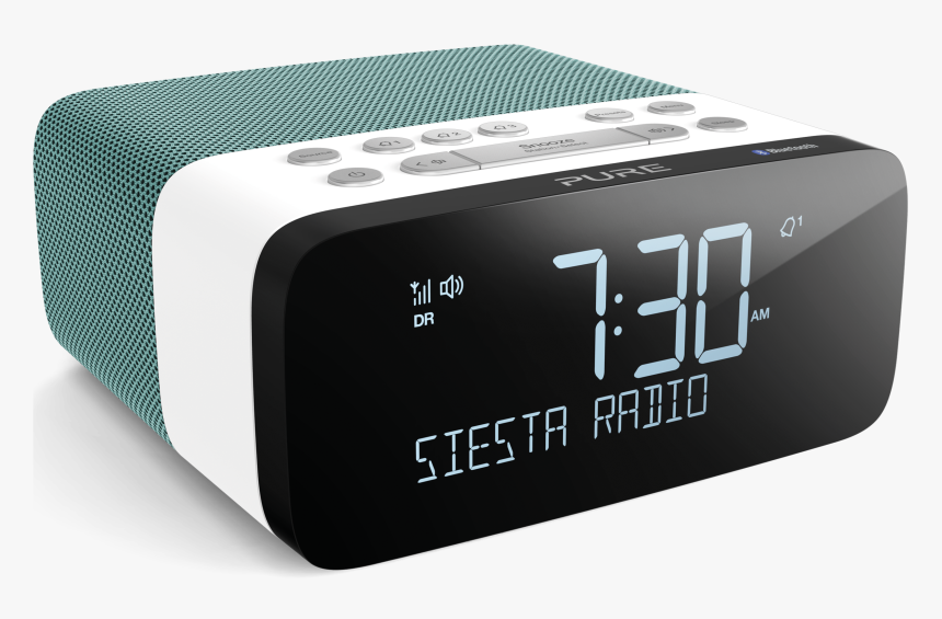Digital Clock Png, Transparent Png