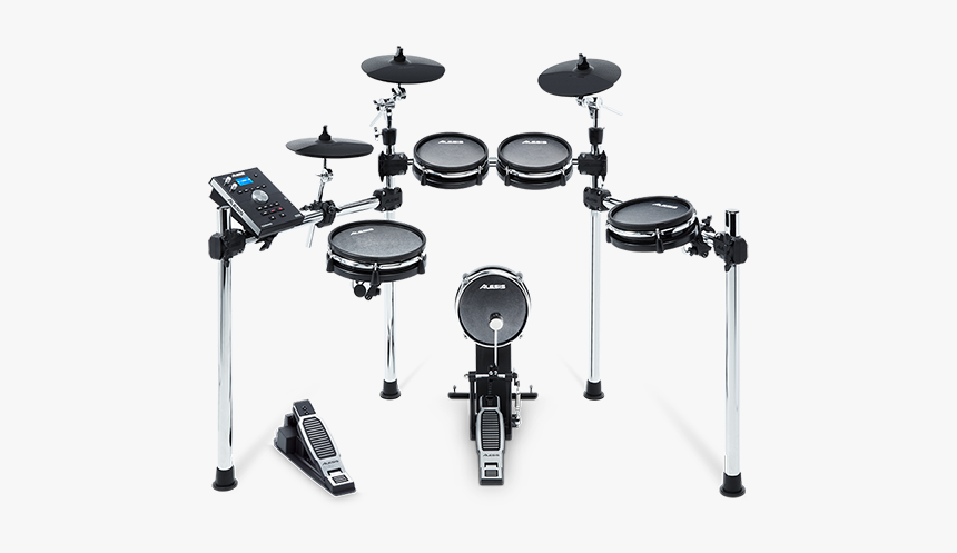 Alesis Command Mesh Kit, HD Png Download