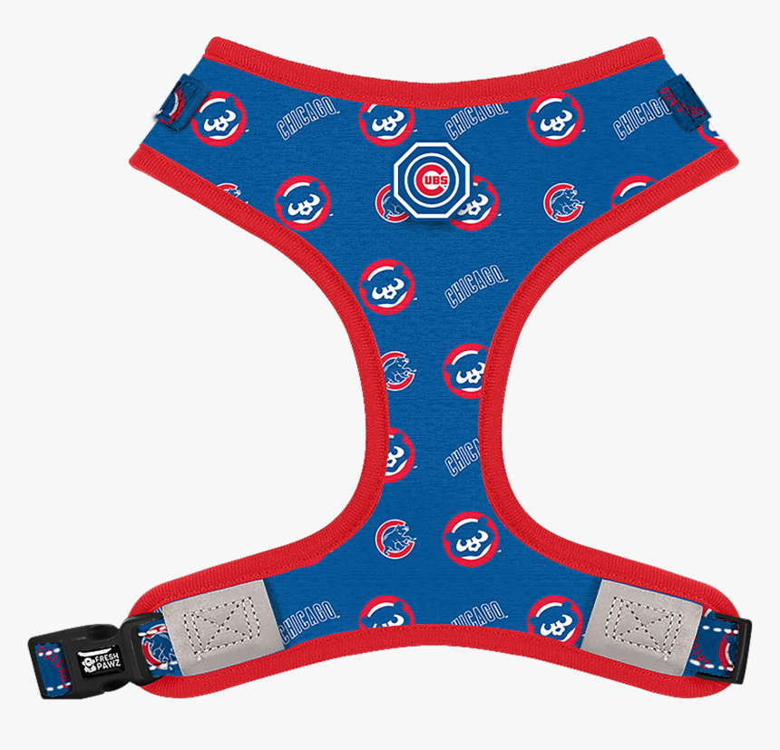 Chicago Cubs X Fresh Pawz - Briefs, HD Png Download