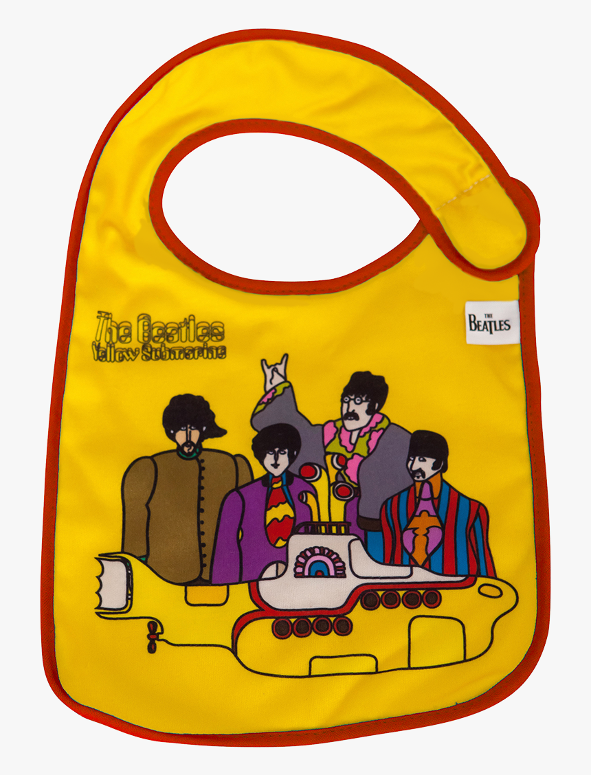 Beatles Yellow Submarine, HD Png Download