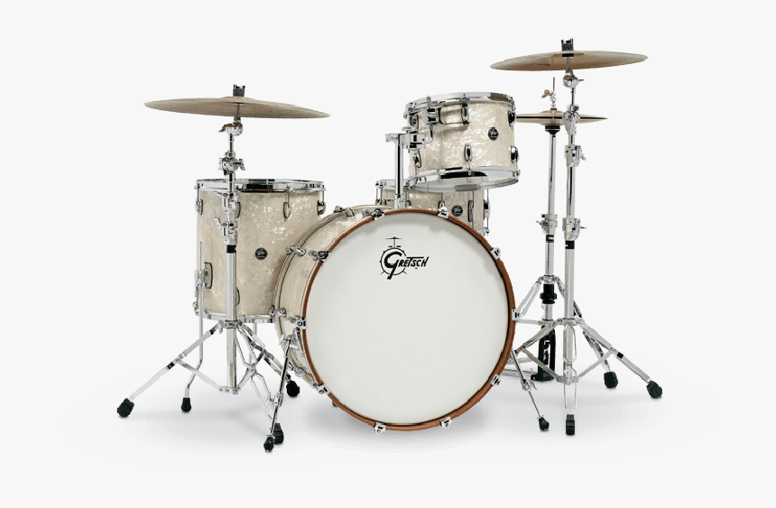 Title - Gretsch Drums Renown Review, HD Png Download